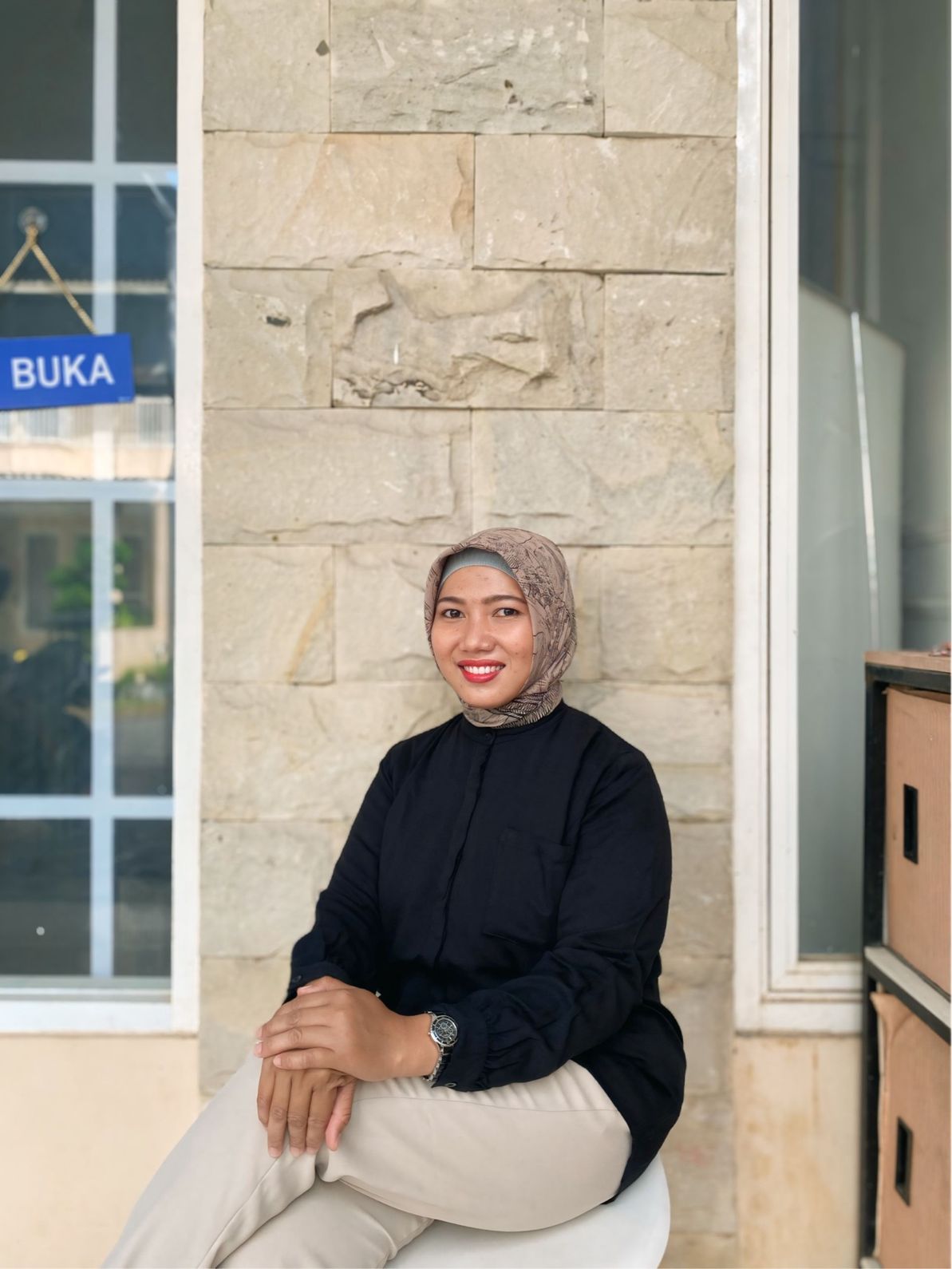 SITI
